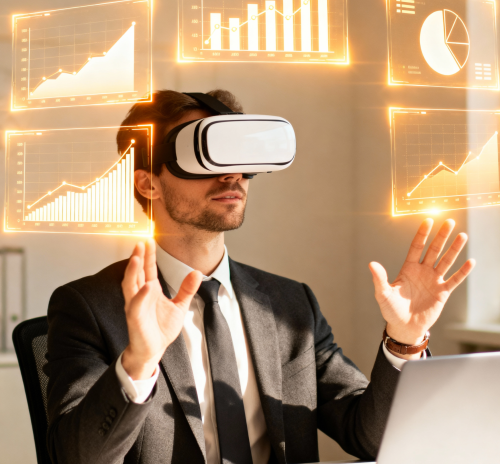 business-professional-analyzing-data-virtual-reality